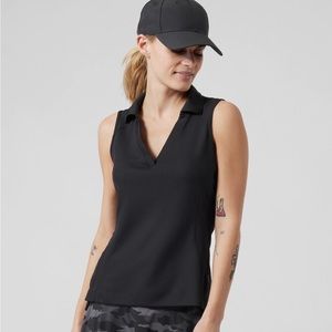 NWT Athleta Everday polo tank